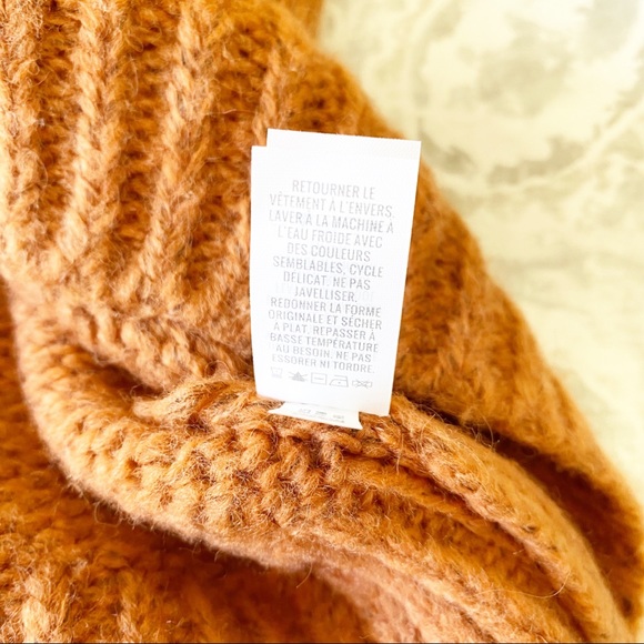 AERIE Sweater XS NWOT - Picture 7 of 8